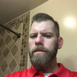 Meet your Posher, Tim